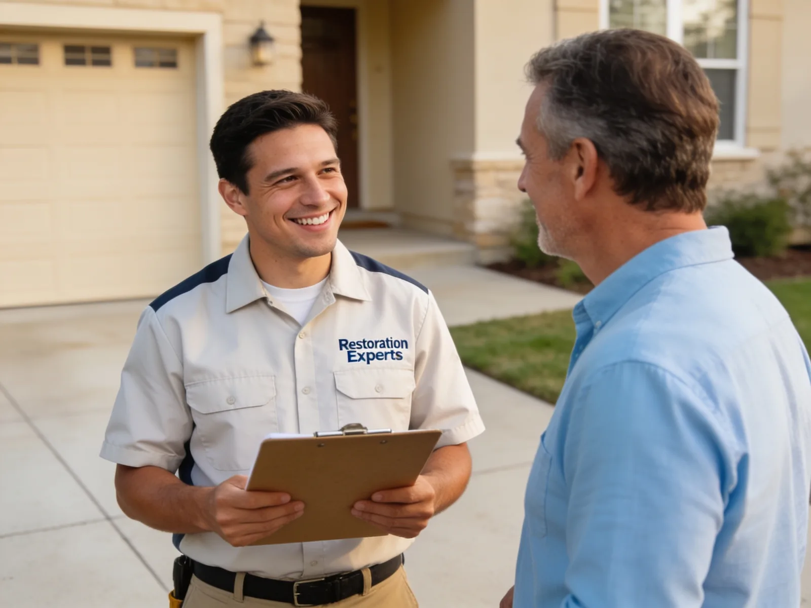 Water Damage Cleanup Humboldt, MN FAQs